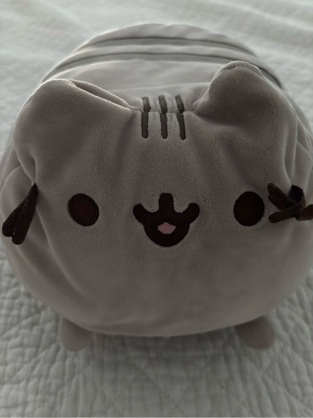Pusheen Squisheen Cat Loaf